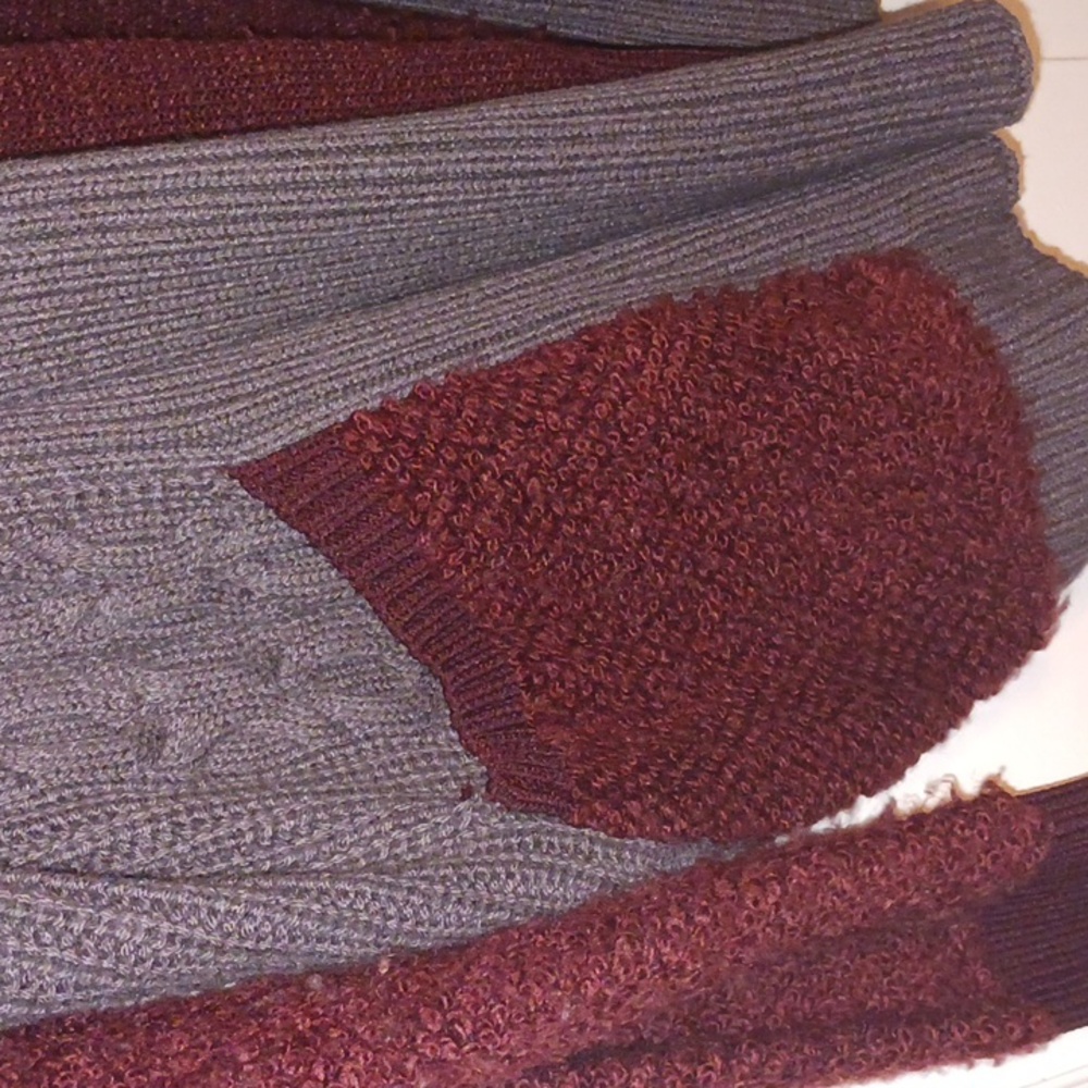 Cardigan - Picture 4 of 5